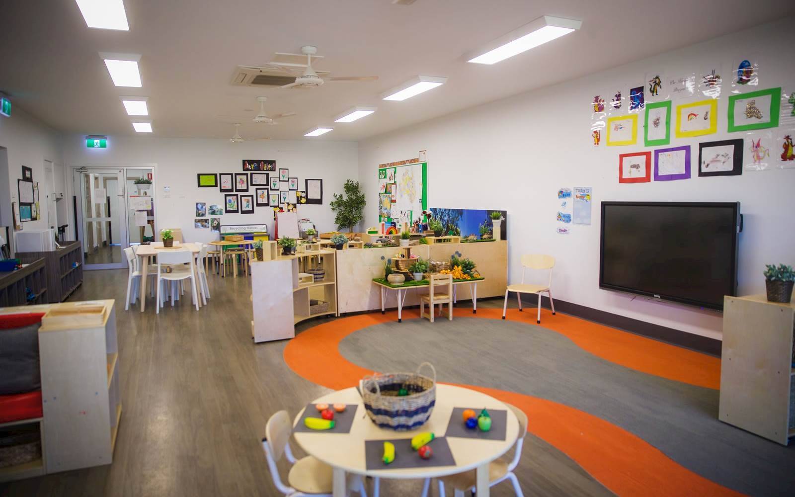 Green Leaves Early Learning Horsham