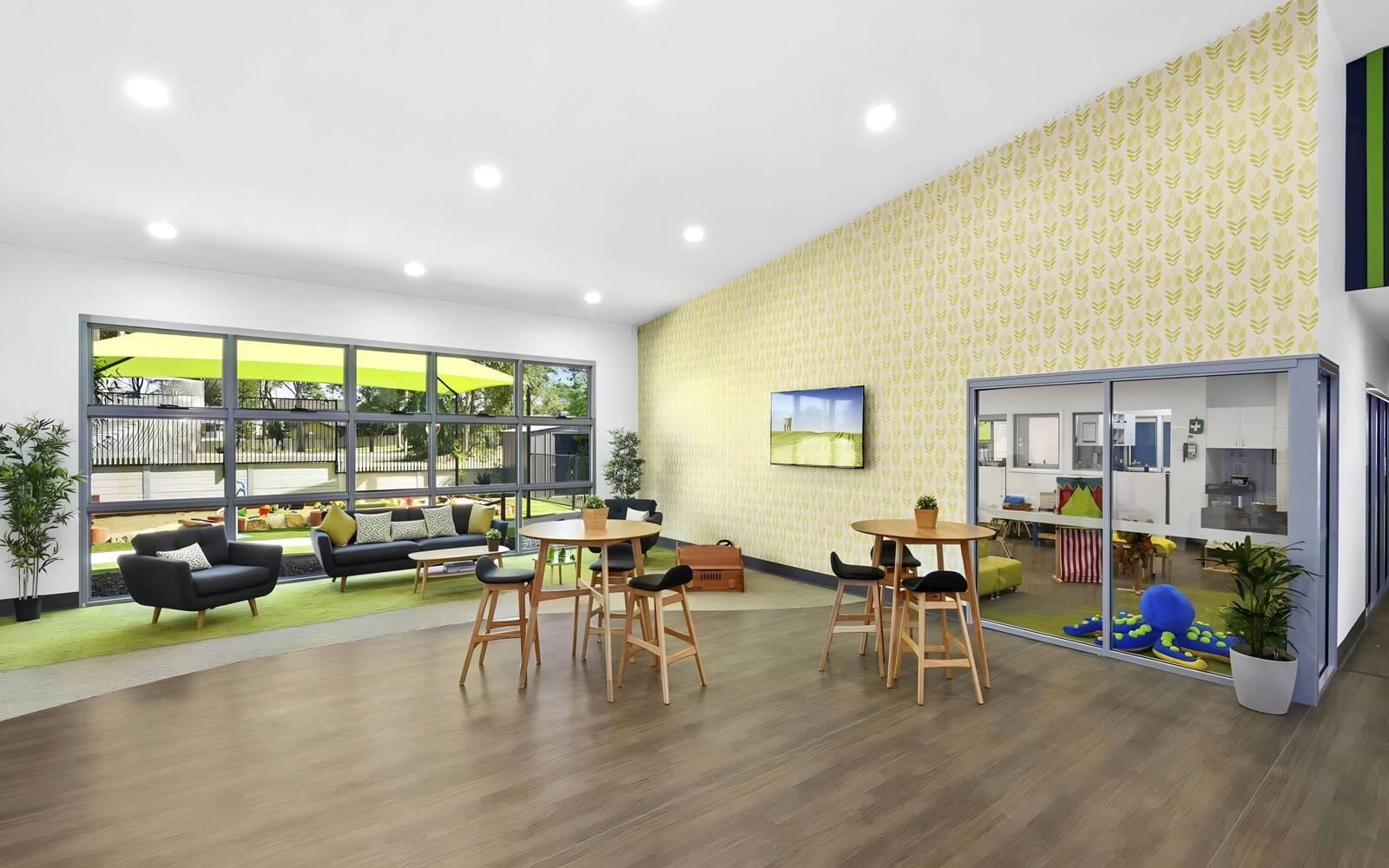Green Leaves Early Learning Port Macquarie