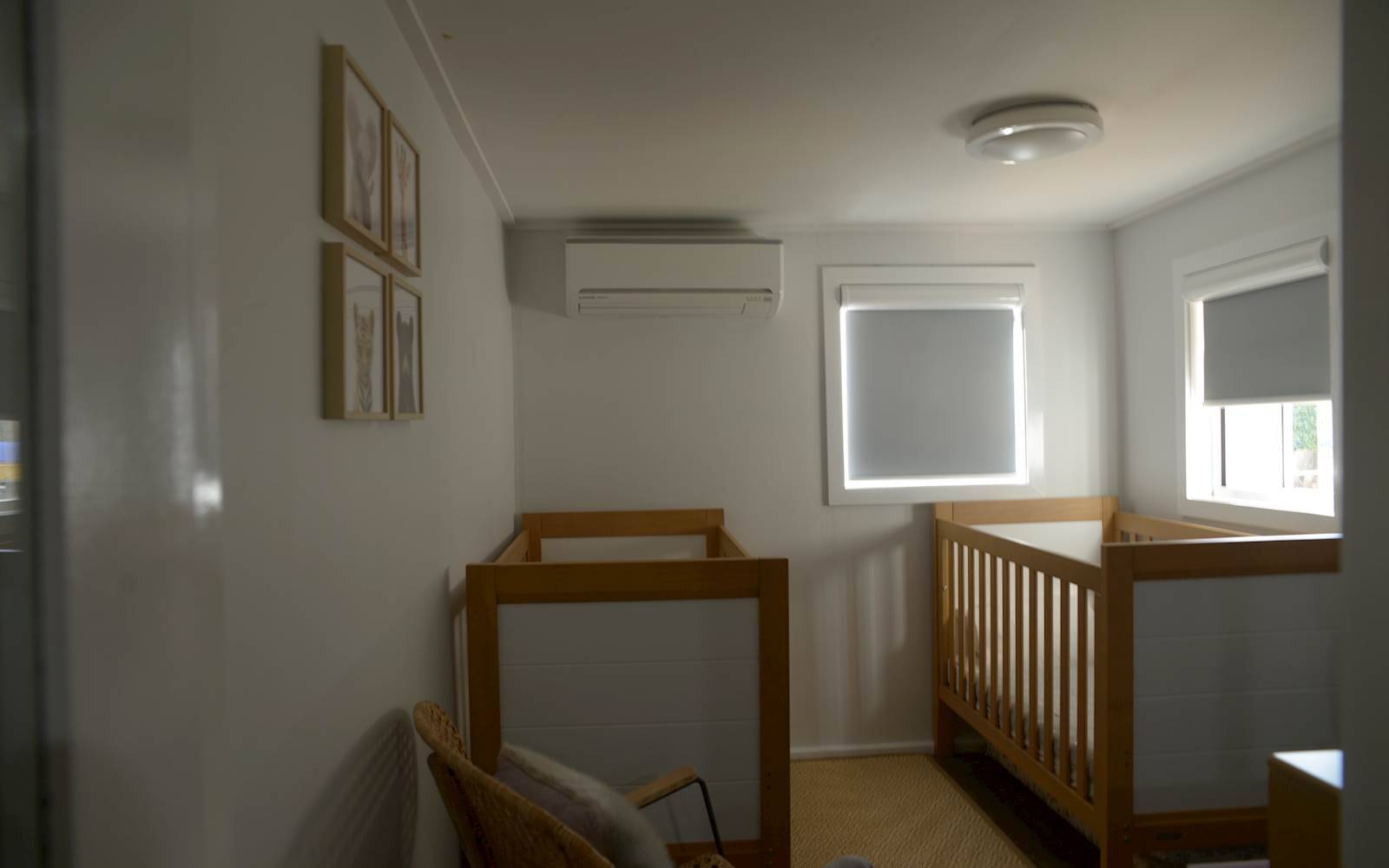 Feels Like Home Family Day Care