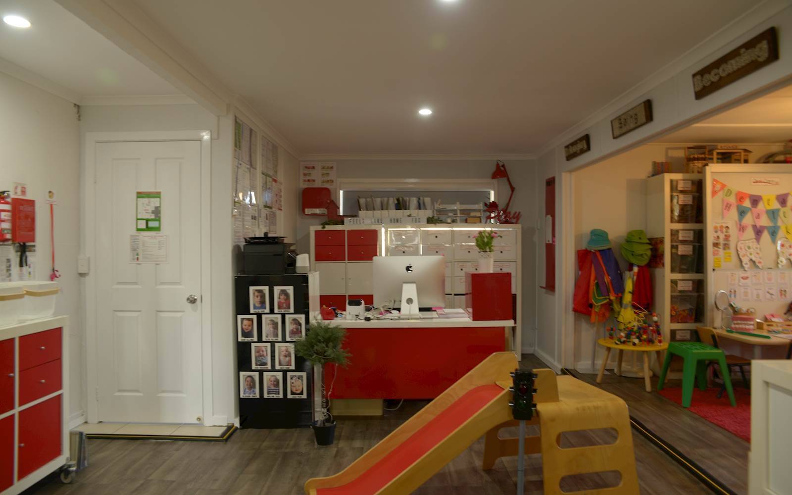 Feels Like Home Family Day Care