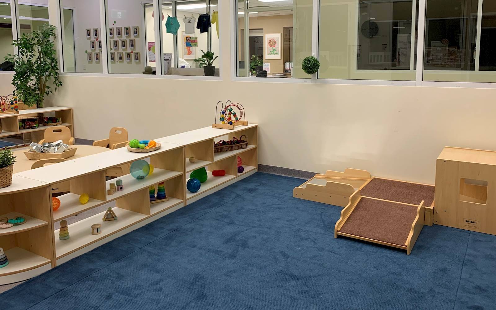Gowrie Early Learning Nedlands