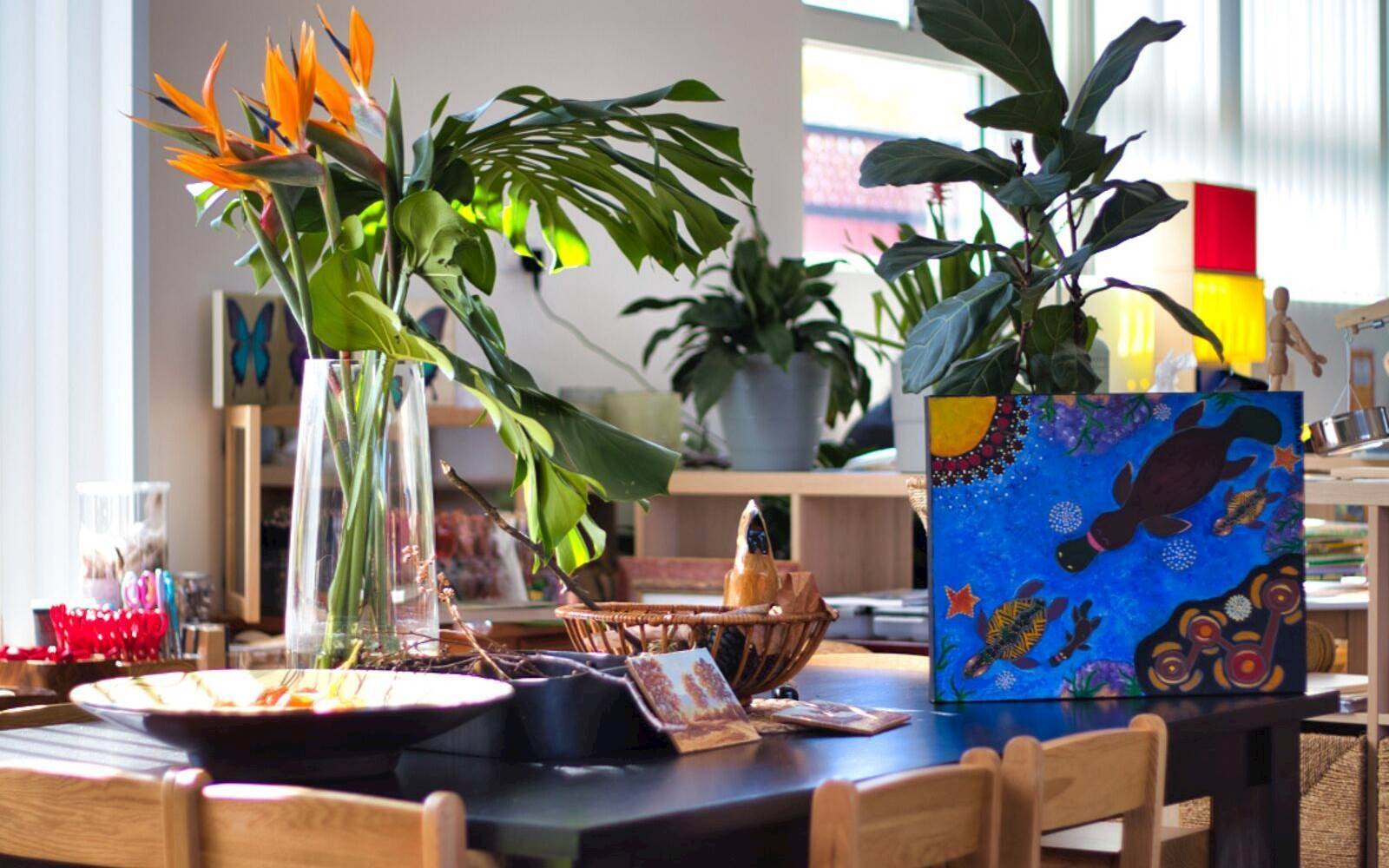 Orange Blossom Early Learning Centre