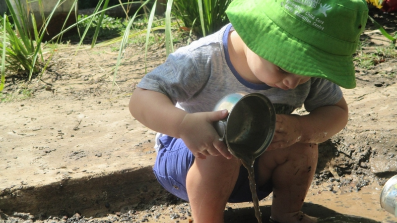 Springfield Child Care & Early Education Centre Toddle