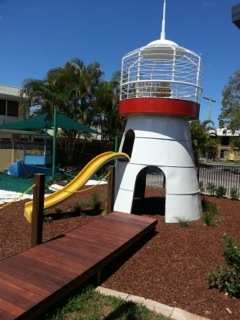Capalaba Child Care & Early Education Centre