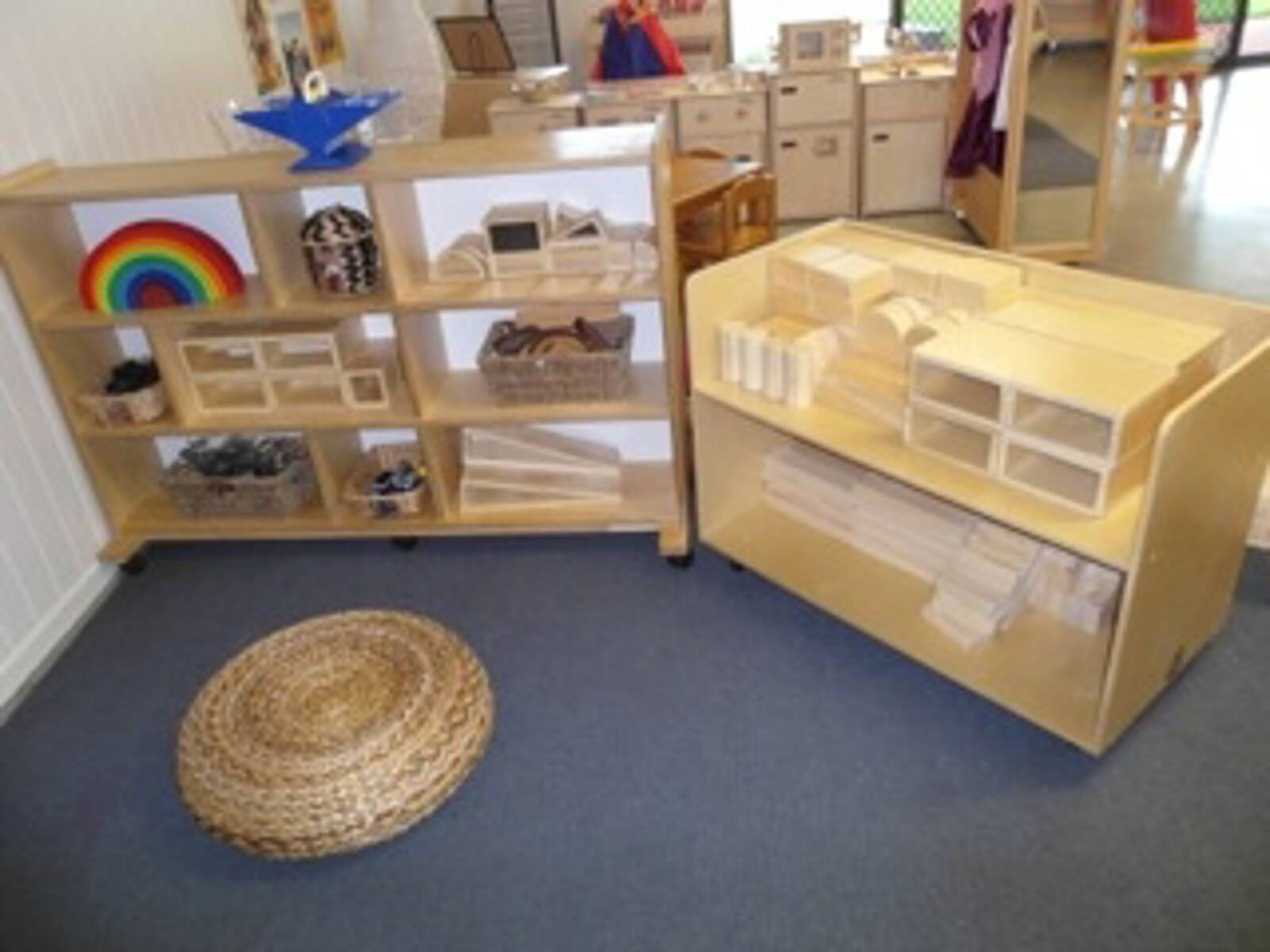 Smarttots Early Education Capalaba