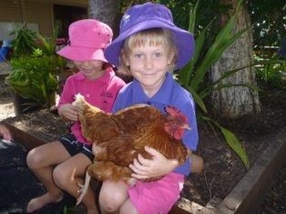 C&K South Mackay Community Kindergarten