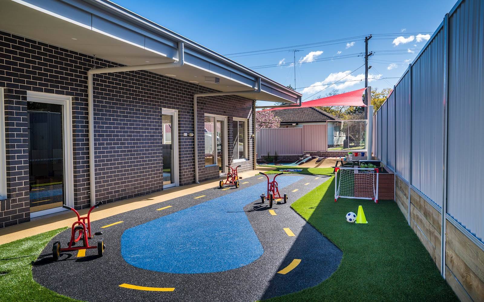 Little Adventurers Early Learning Centre