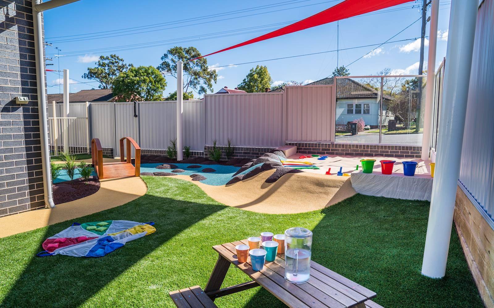 Little Adventurers Early Learning Centre