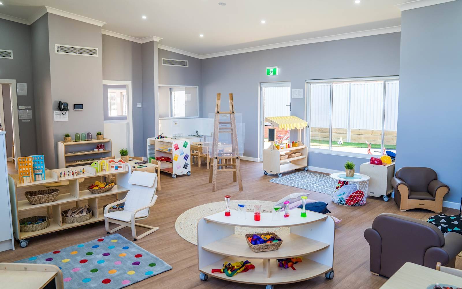 Little Adventurers Early Learning Centre
