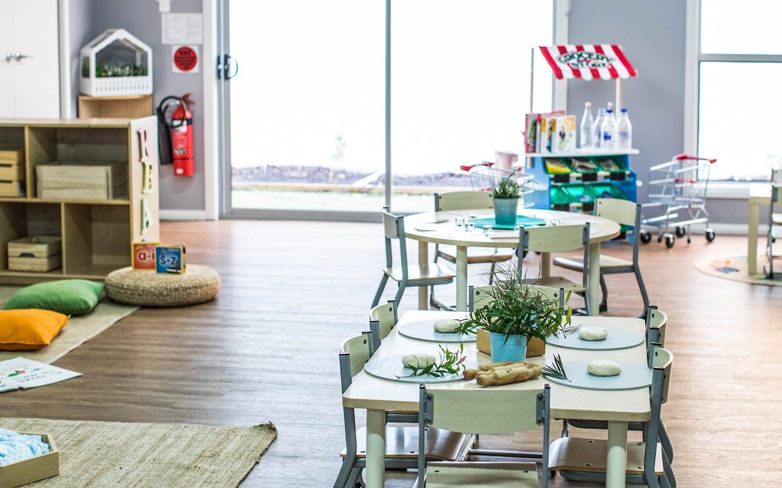 Young Academics Early Learning Centre Smeaton Grange, Smeaton Grange