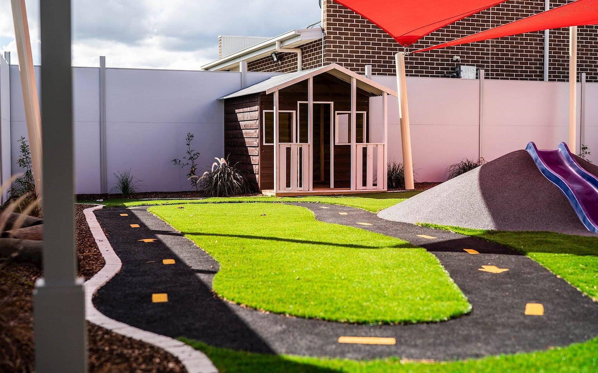 Young Academics Early Learning Centre - The Ponds | Toddle