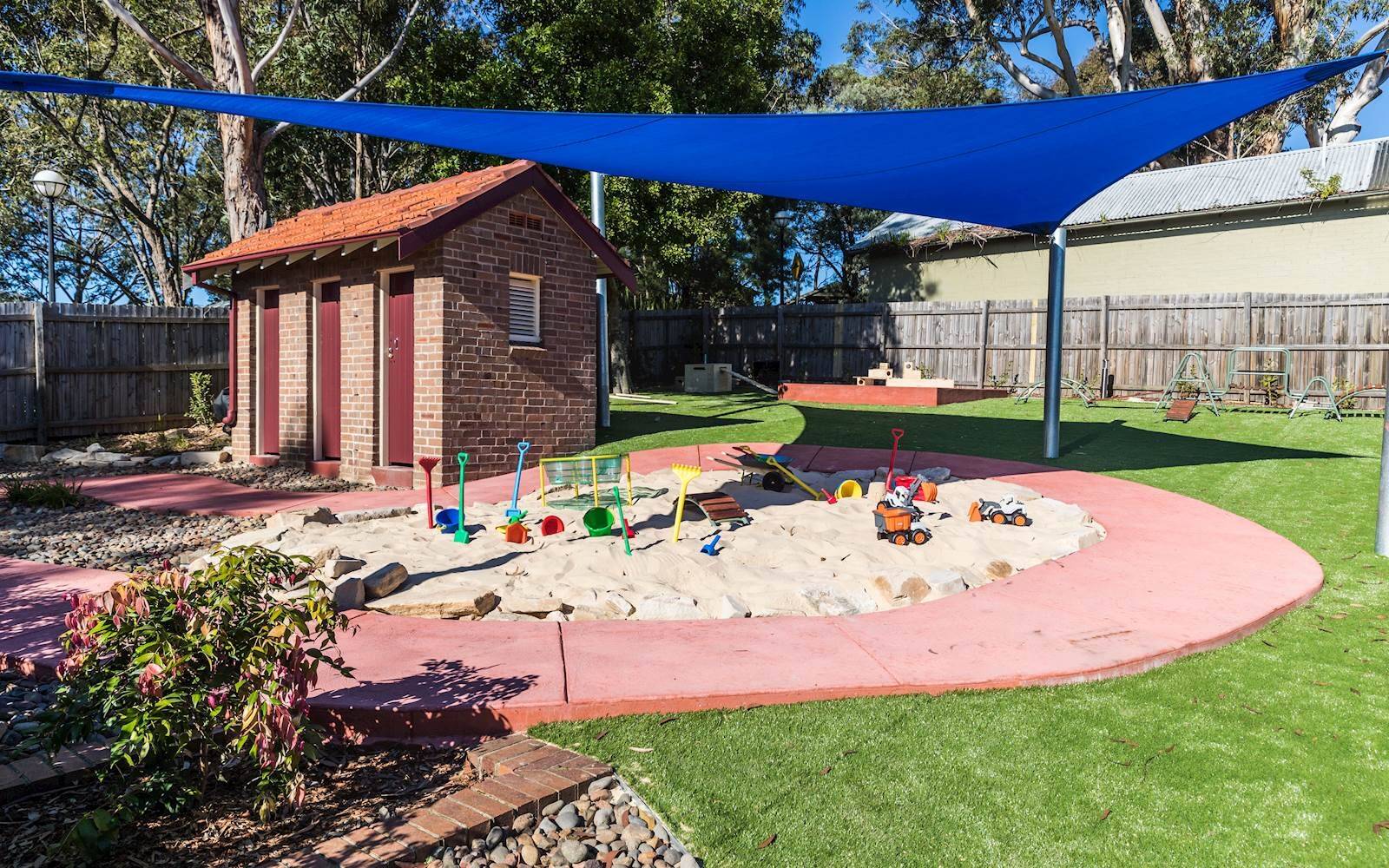 The Beach Early Learning Centre - Wyong