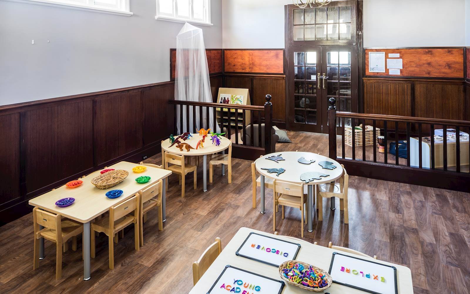 The Beach Early Learning Centre - Wyong