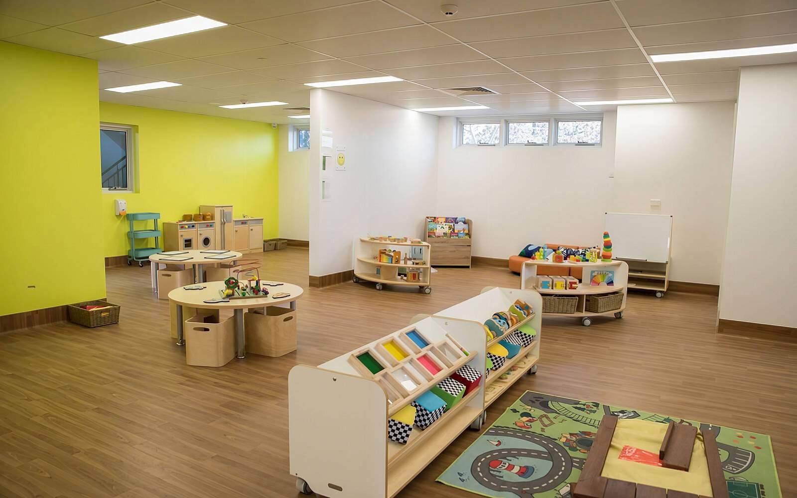 Love Of Learning Early Learning Centre - Mount Druitt