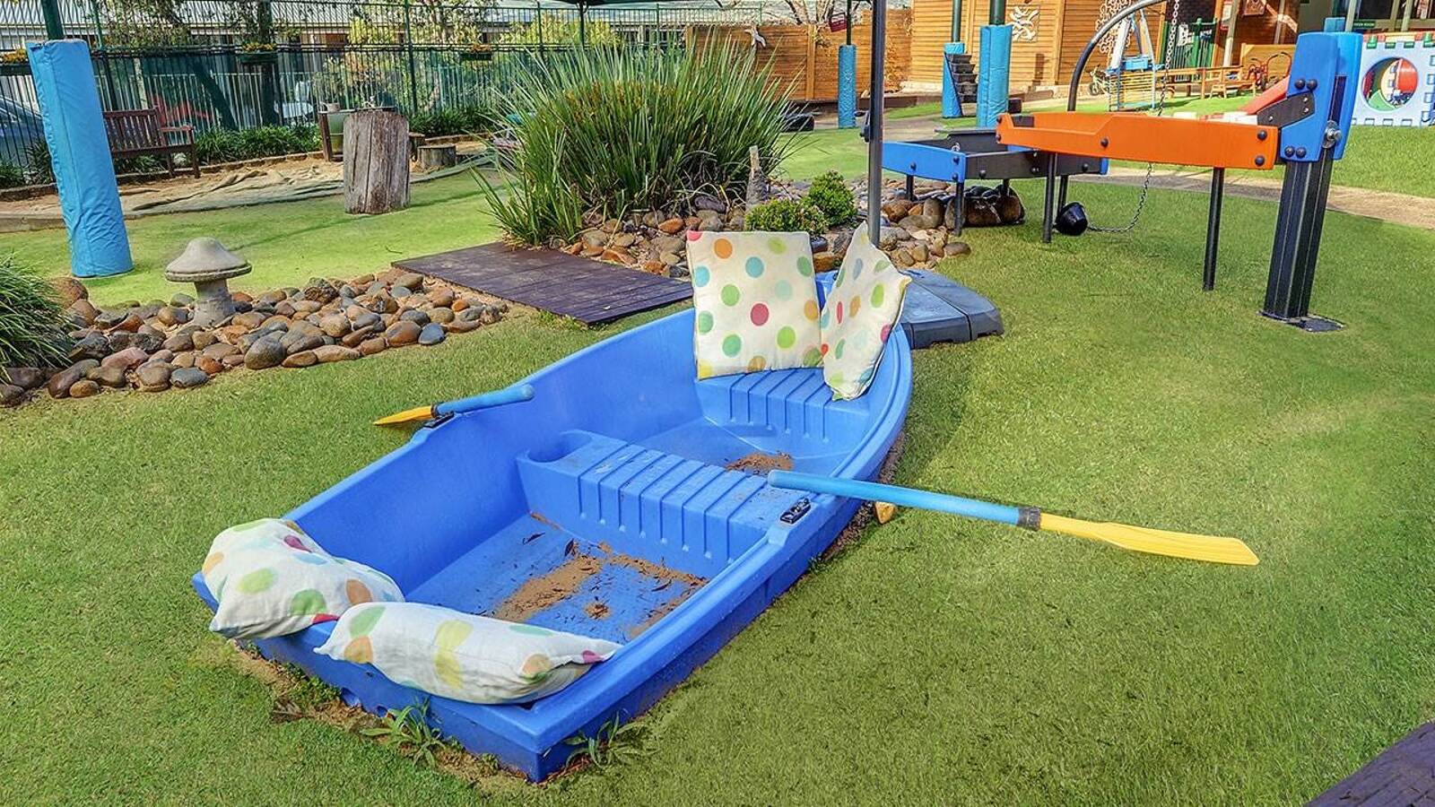 Uniting Forest Preschool Belrose