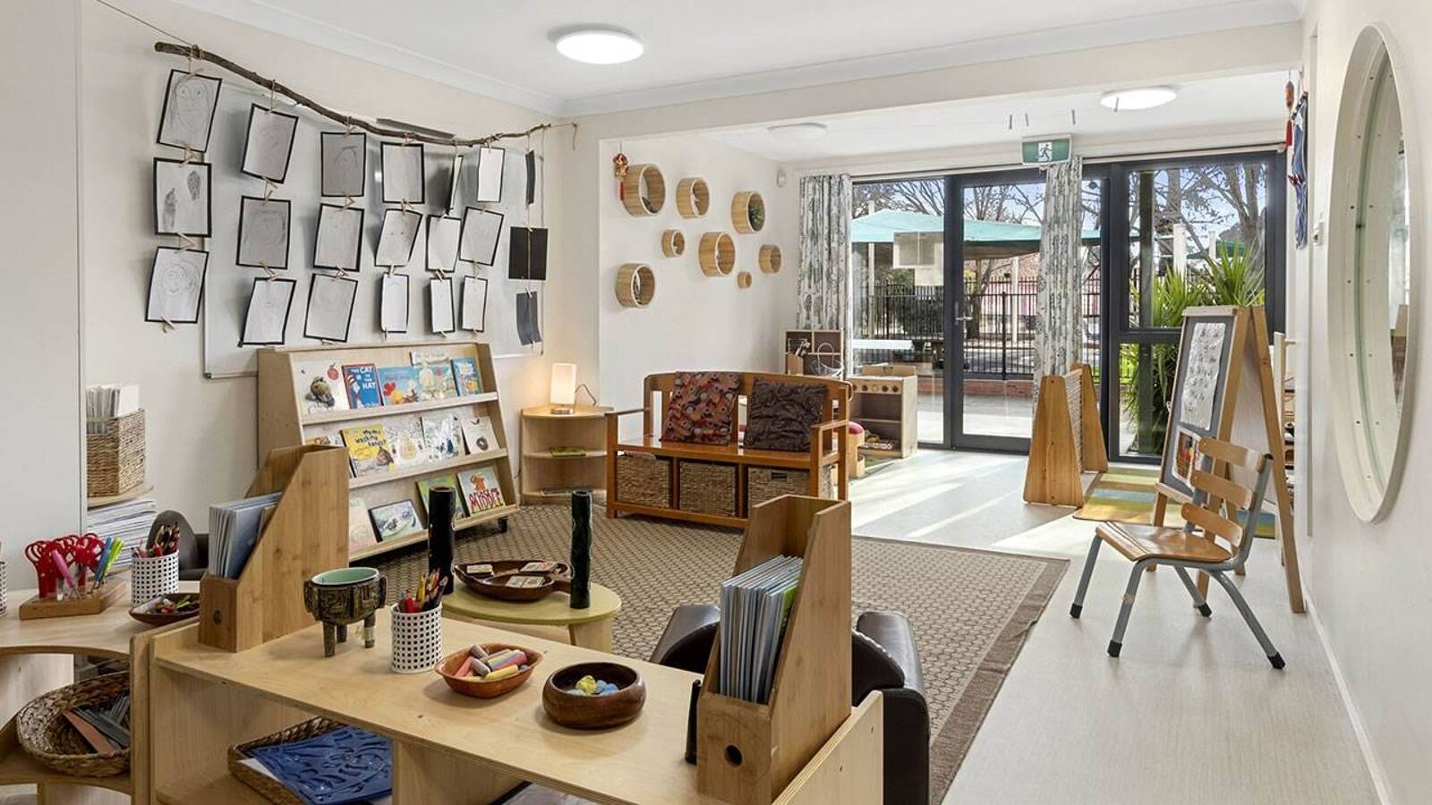 Uniting Salem Early Learning Kambah