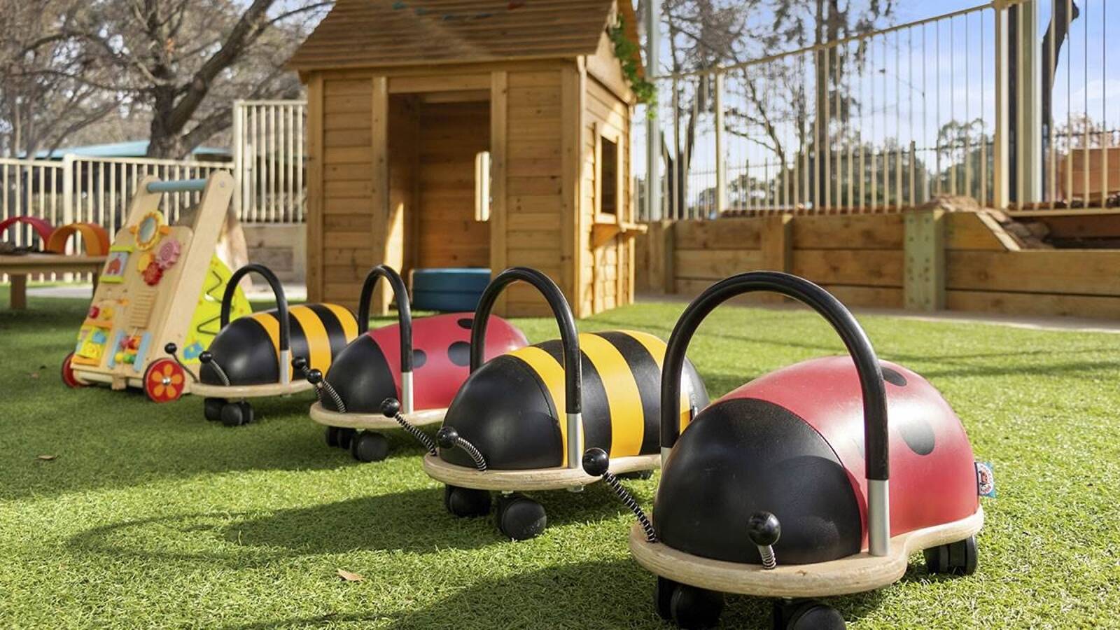 Uniting Salem Early Learning Kambah