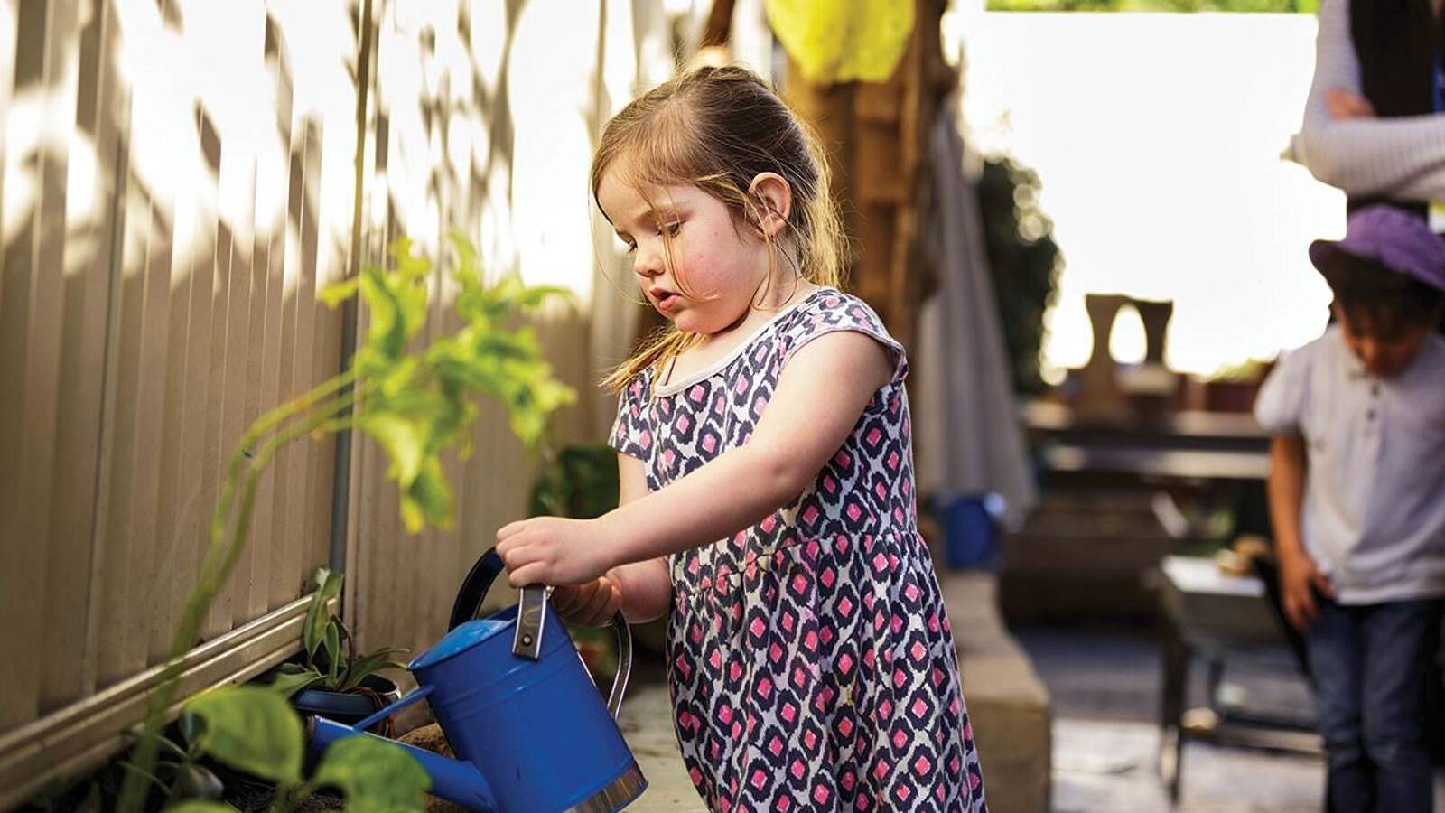 Uniting Grantham Heights Early Learning Seven Hills