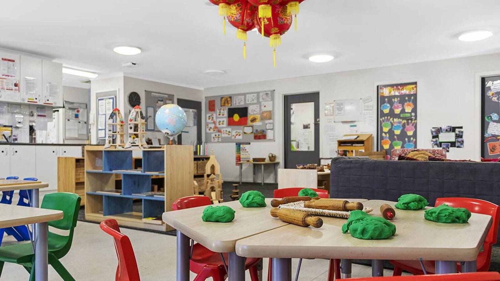 Uniting Bunyarra Early Learning Chisholm