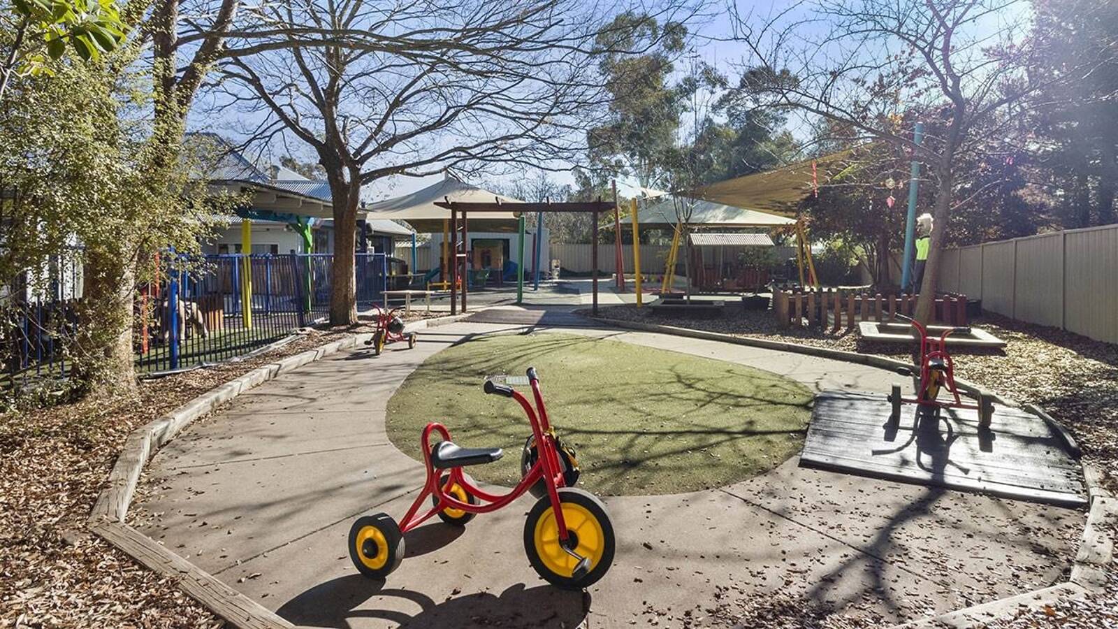 Uniting Bunyarra Early Learning Chisholm