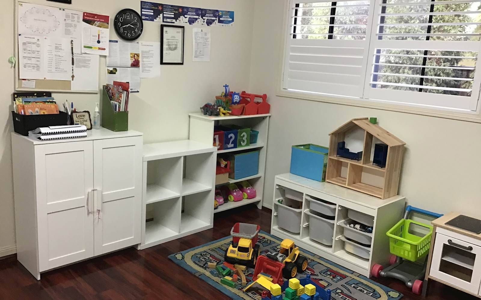 Little Learners Family Day Care