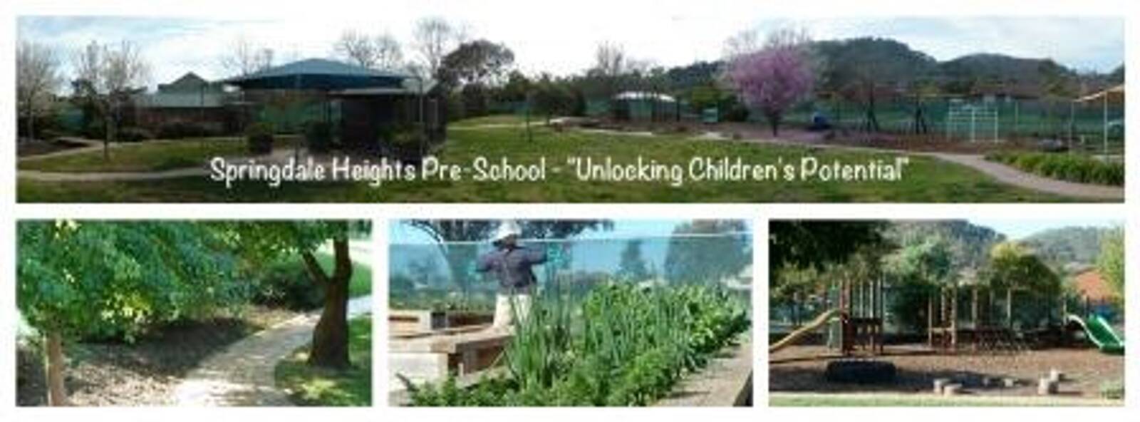 Springdale Heights Pre-School