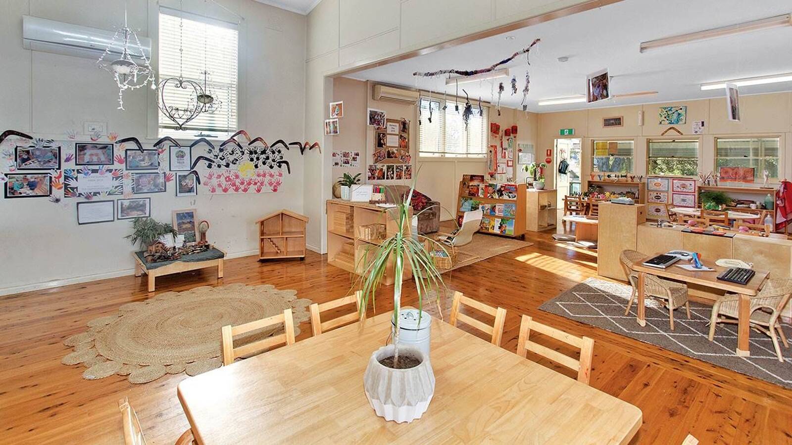 Uniting Caringbah Preschool