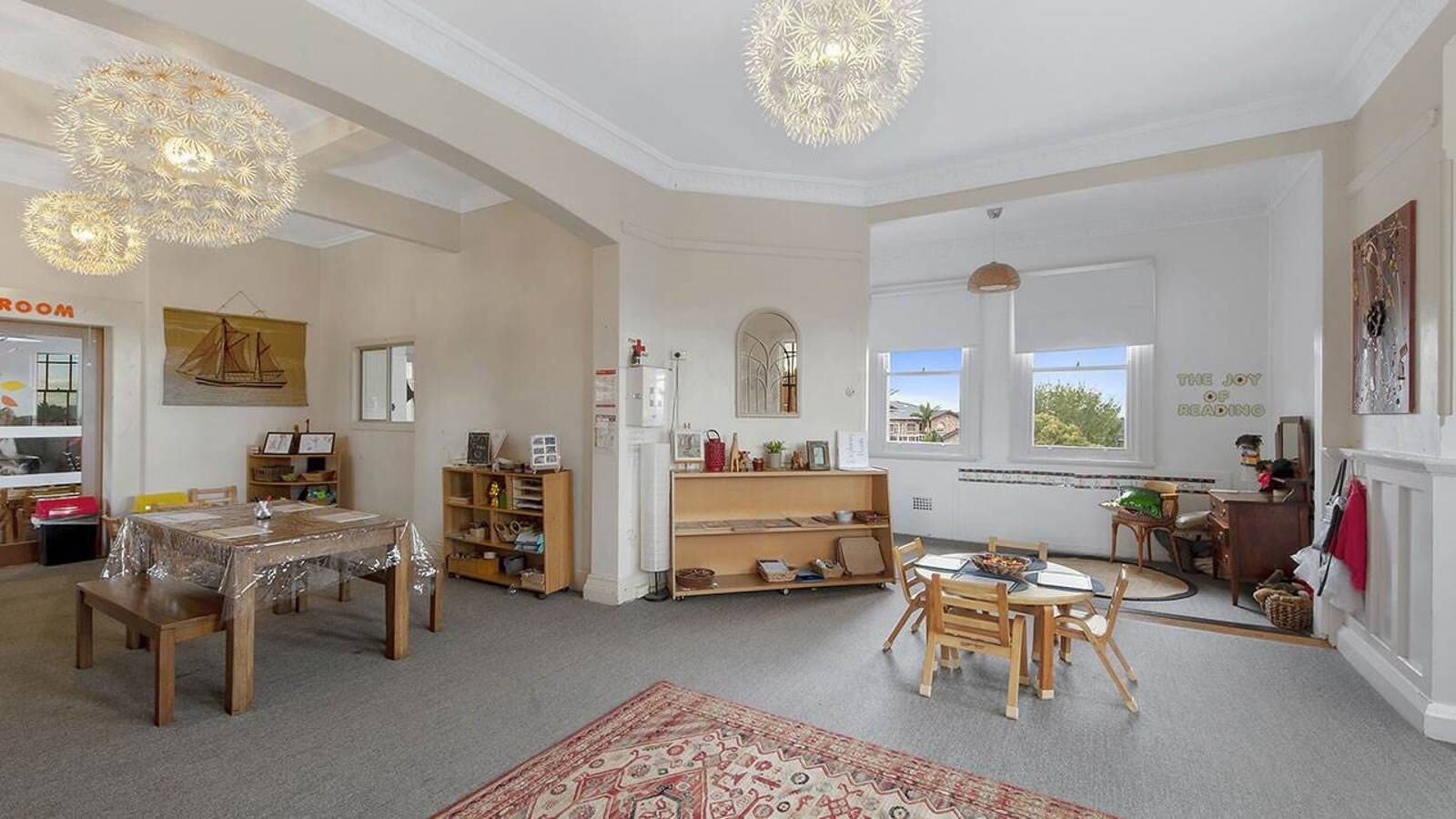 Uniting Airlie Preschool Oatlands