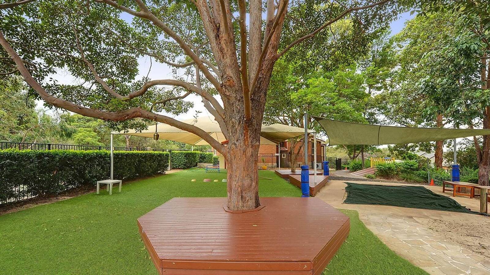 Uniting Airlie Preschool Oatlands