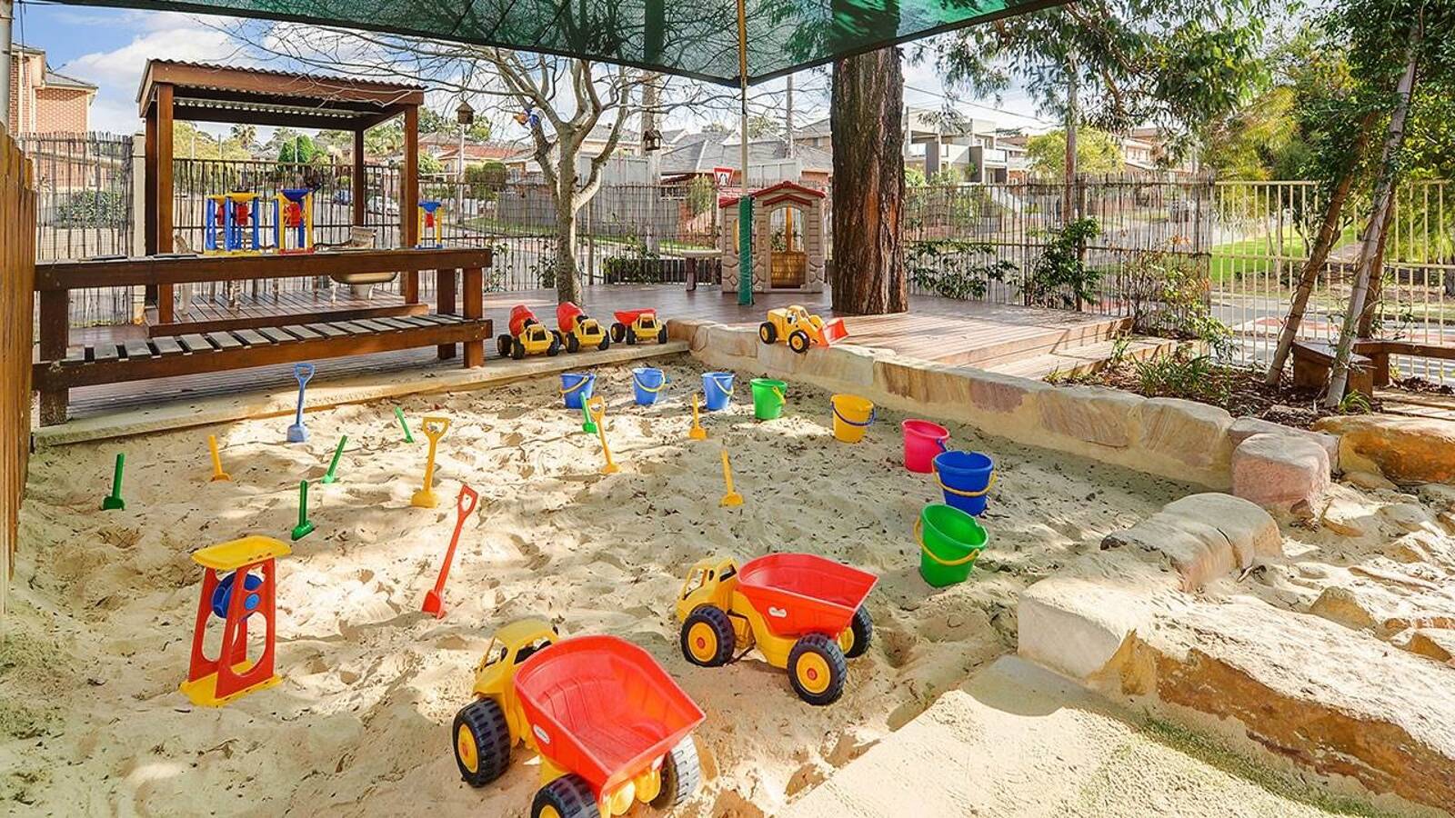 Uniting White Dove Early Learning Condell Park