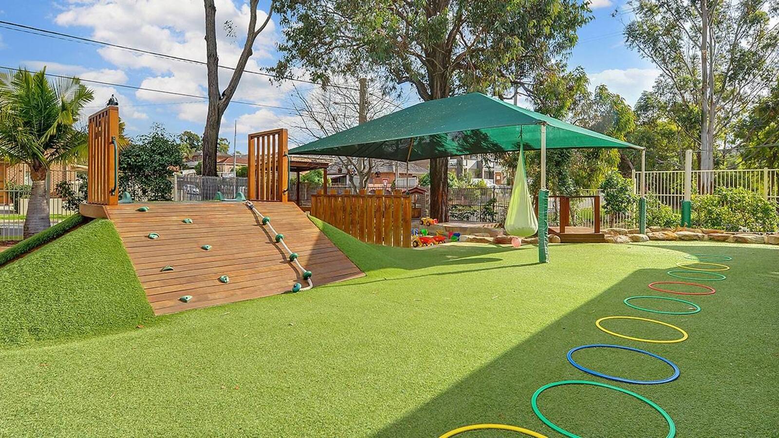 Uniting White Dove Early Learning Condell Park