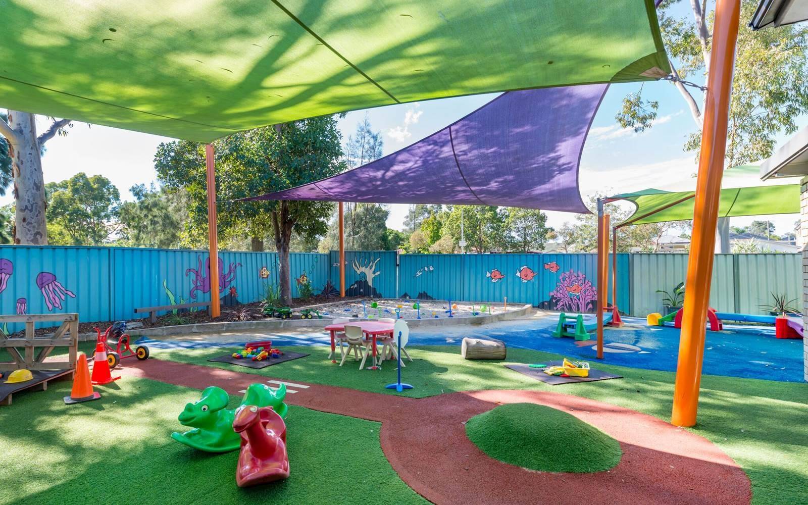 Little Zak's Academy - South Wentworthville