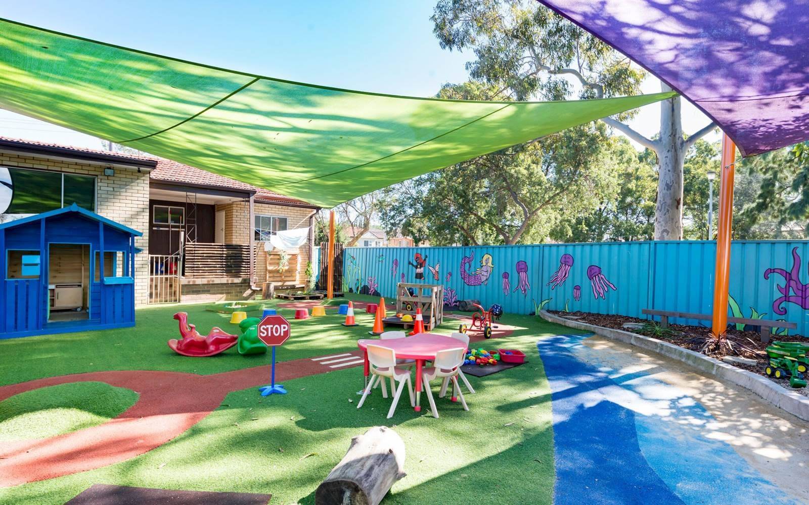 Seven Stars Early Learning Centre & Preschool