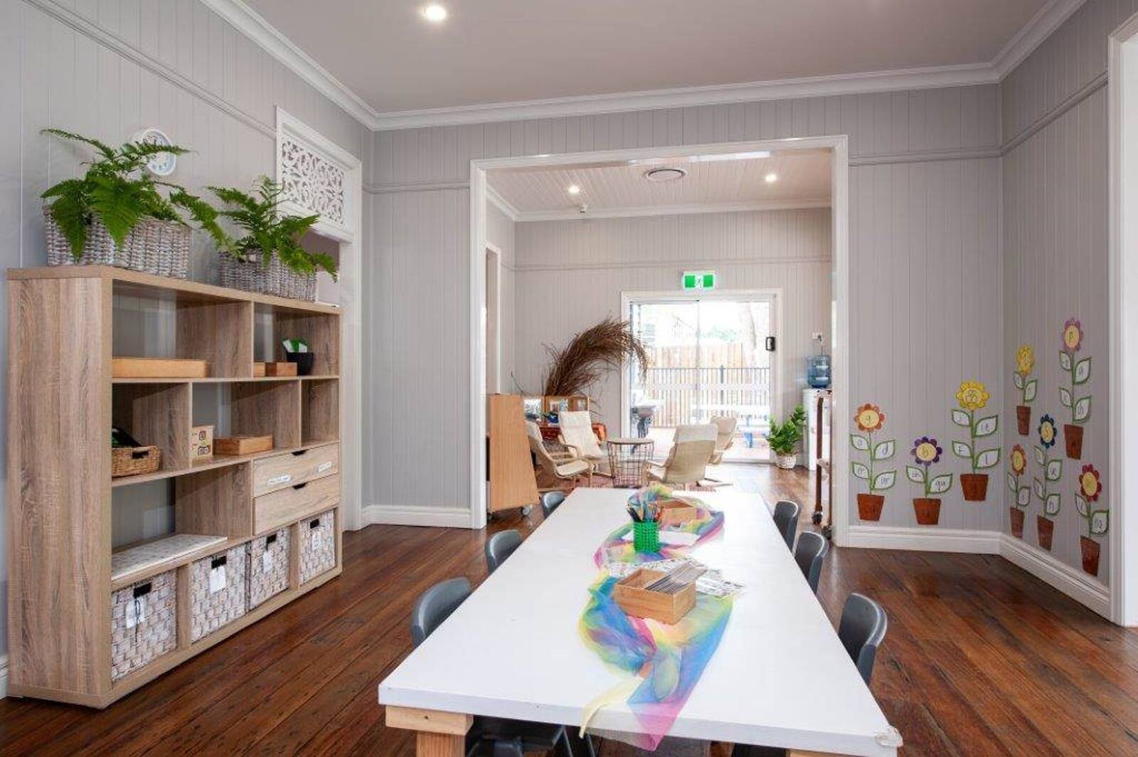 Cherubs Early Learning and Kindergarten