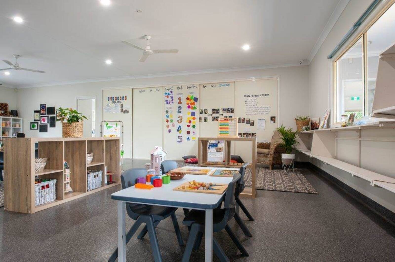 Cherubs Early Learning and Kindergarten