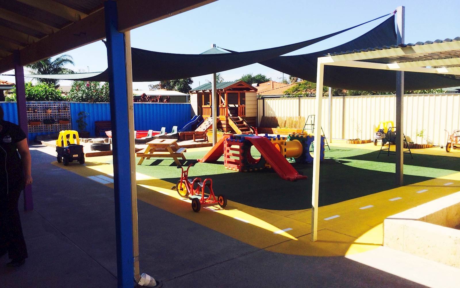 Magic Cottage Child Care Centre