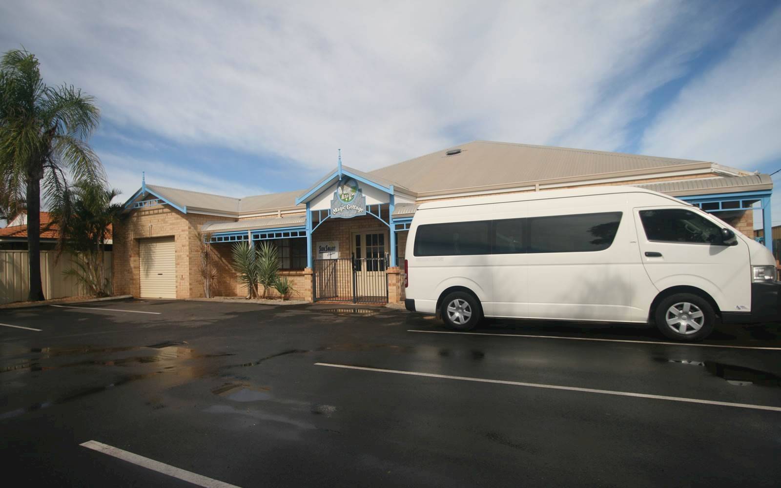 Magic Cottage Child Care Centre