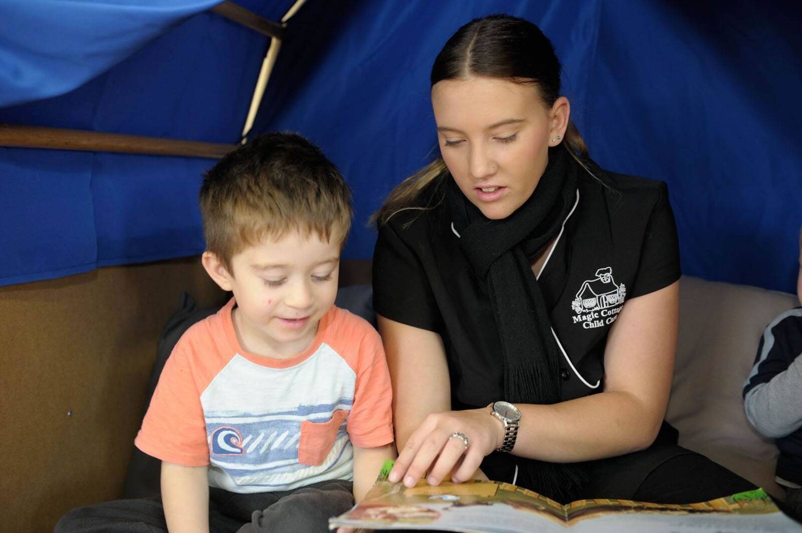 Magic Cottage Child Care Centre