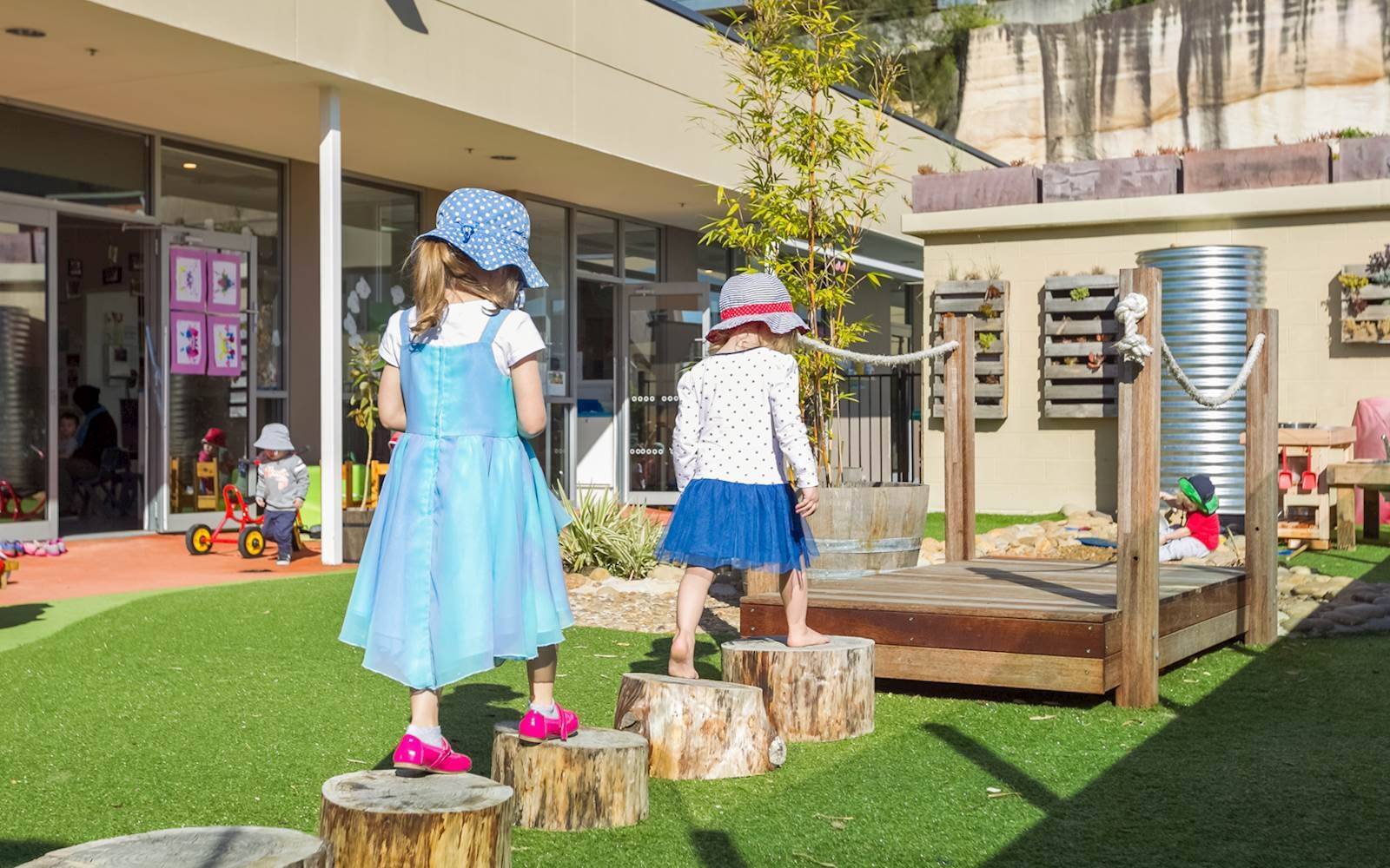 Willowbee Early Learning Centre 2