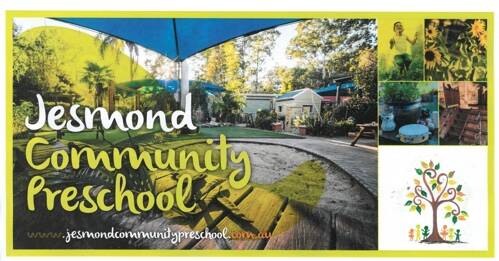 Jesmond Community Preschool