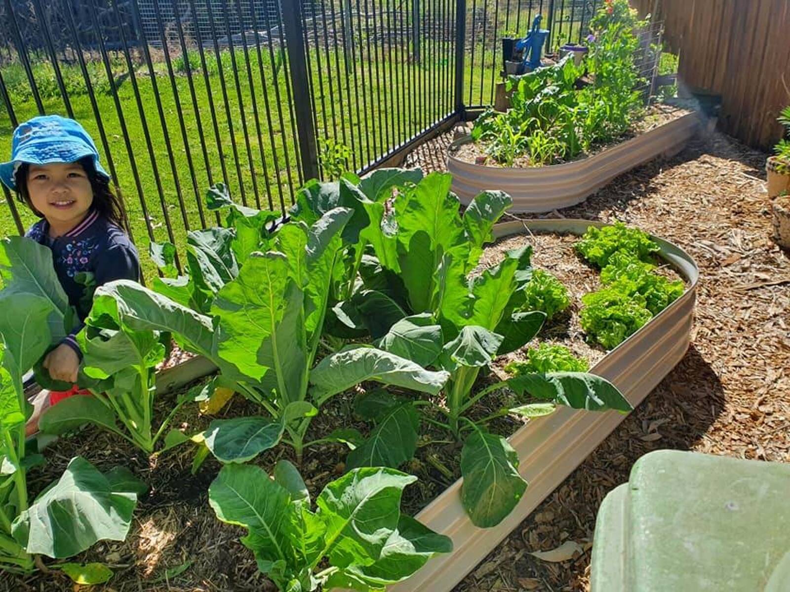 Jesmond Community Preschool