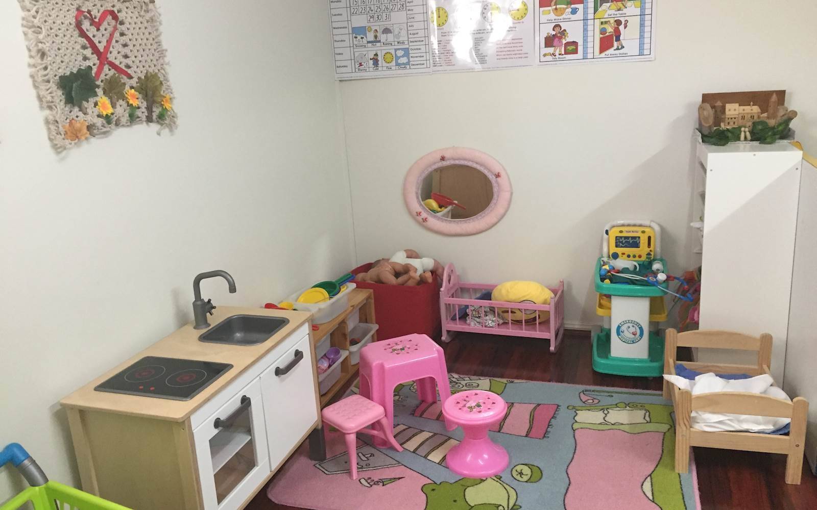 Little Learners Family Day Care