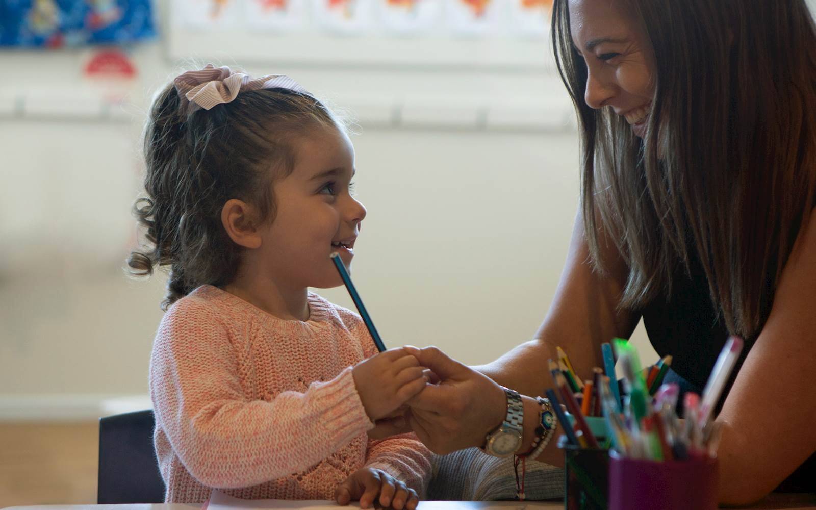 Owl & The Pussycat Preschool Brookvale