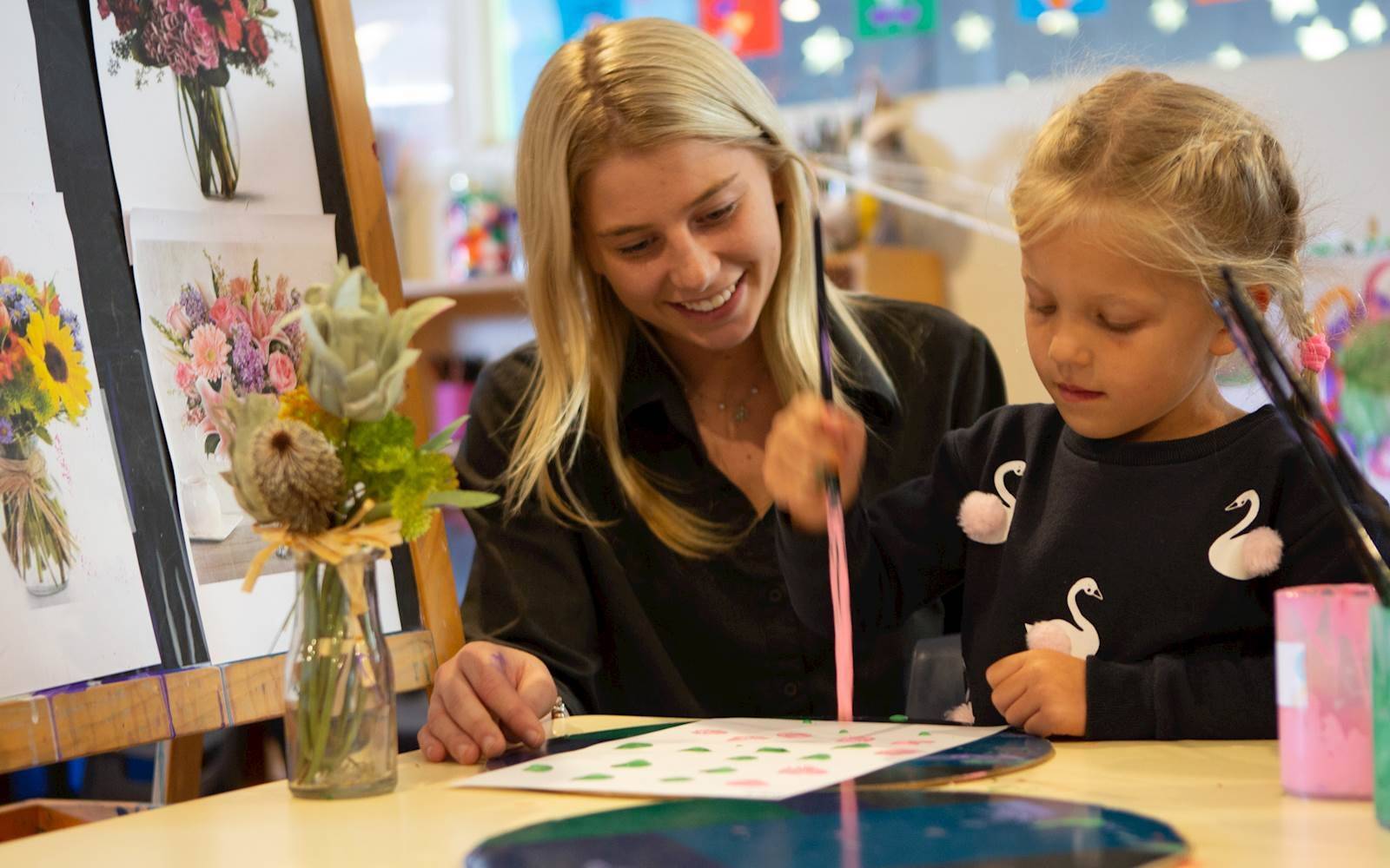 Owl & The Pussycat Preschool Brookvale