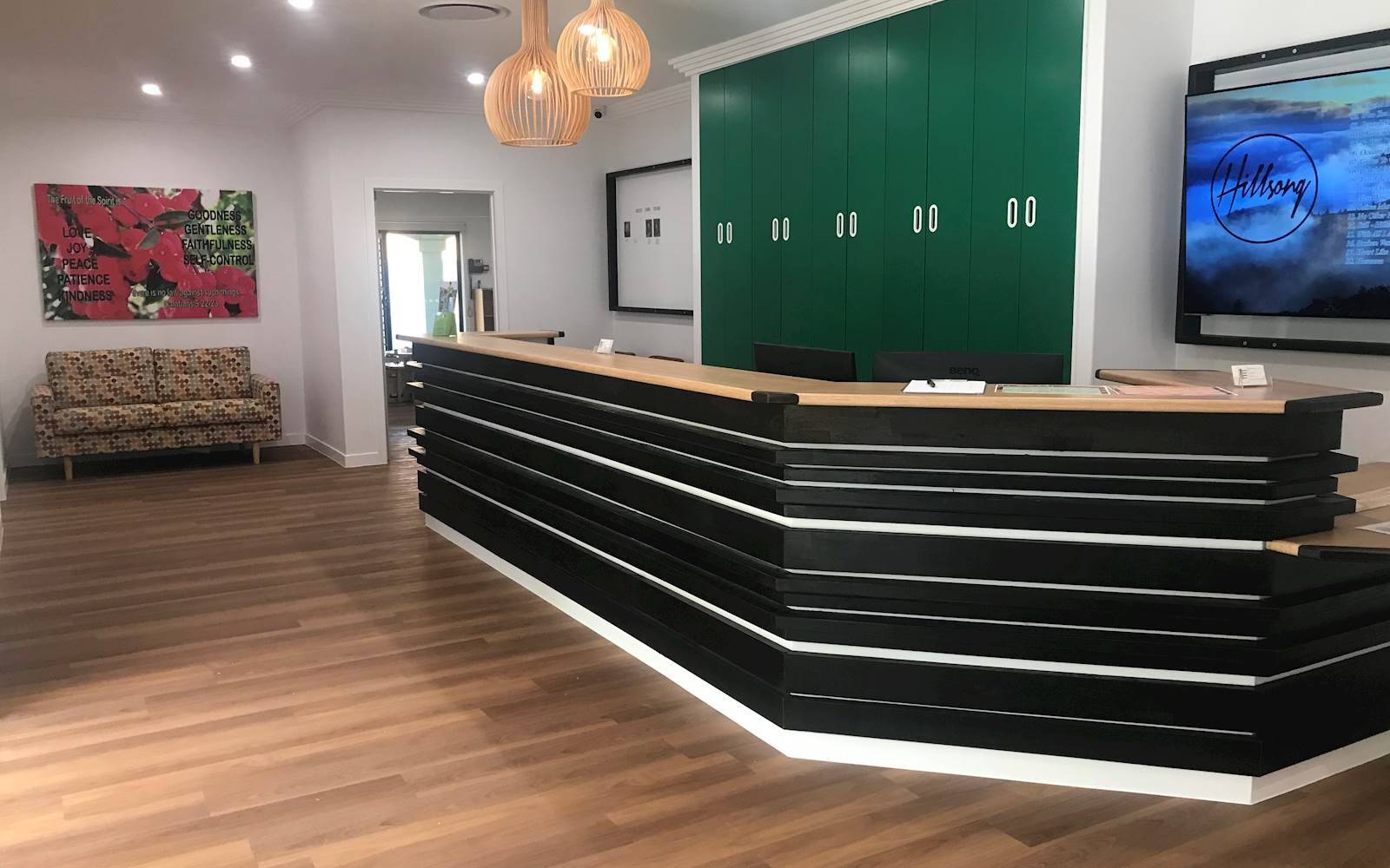 Little Scholars School of Early Learning Parkwood