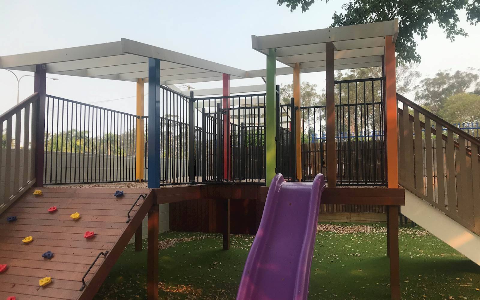 Little Scholars School of Early Learning Parkwood