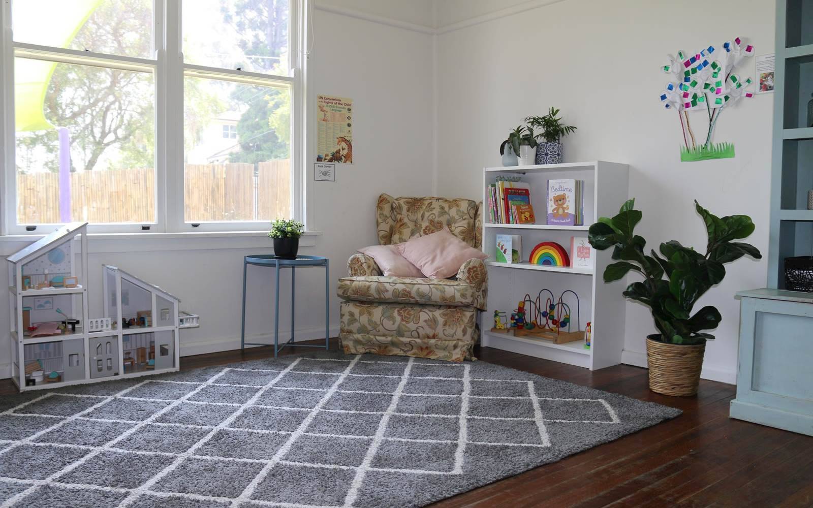 Kreation Kidz Early Learning