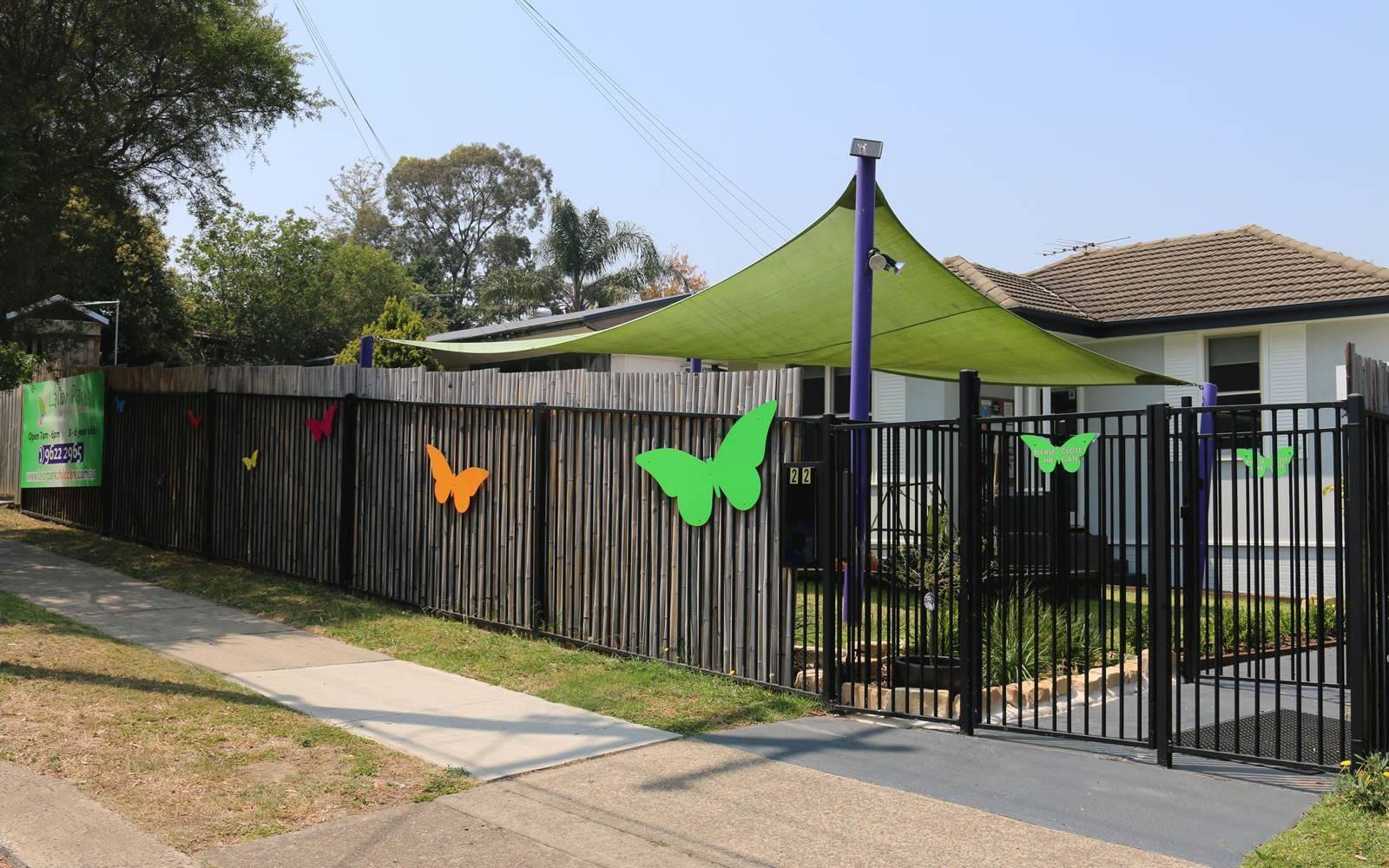 Kreation Kidz Early Learning