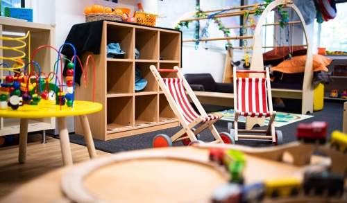 Toybox Early Learning - North Sydney
