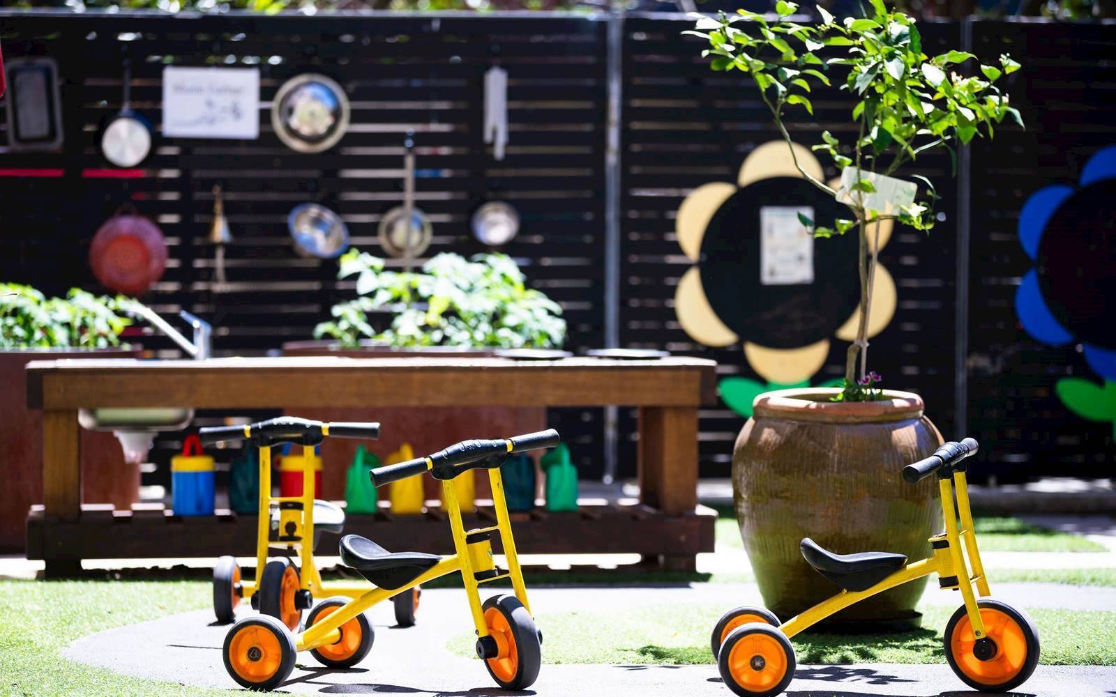 Toybox Early Learning - North Sydney